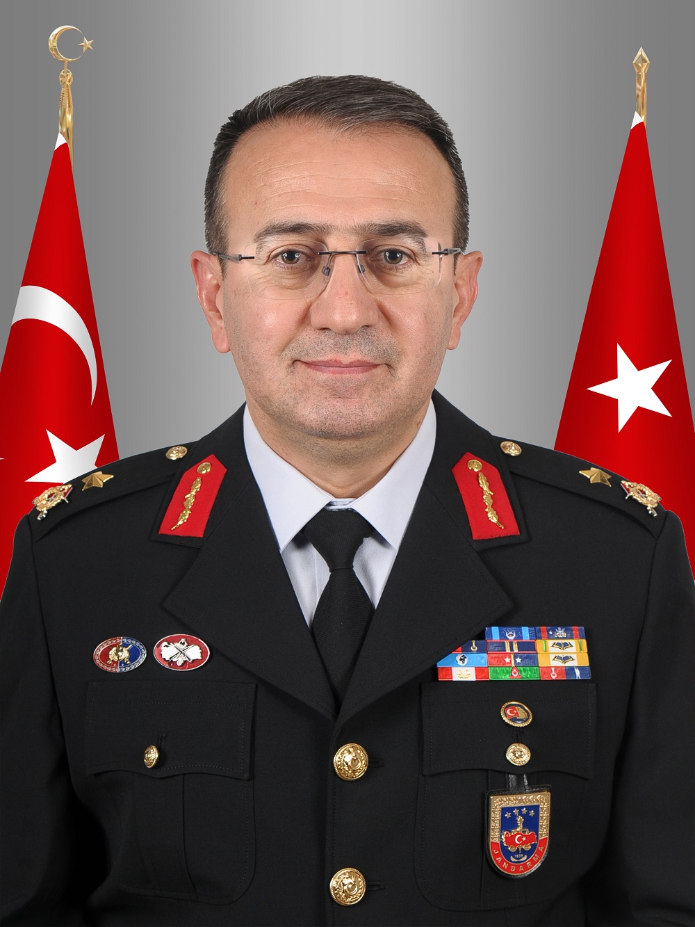 Tuğg.Doç.Dr. Engin AVCI