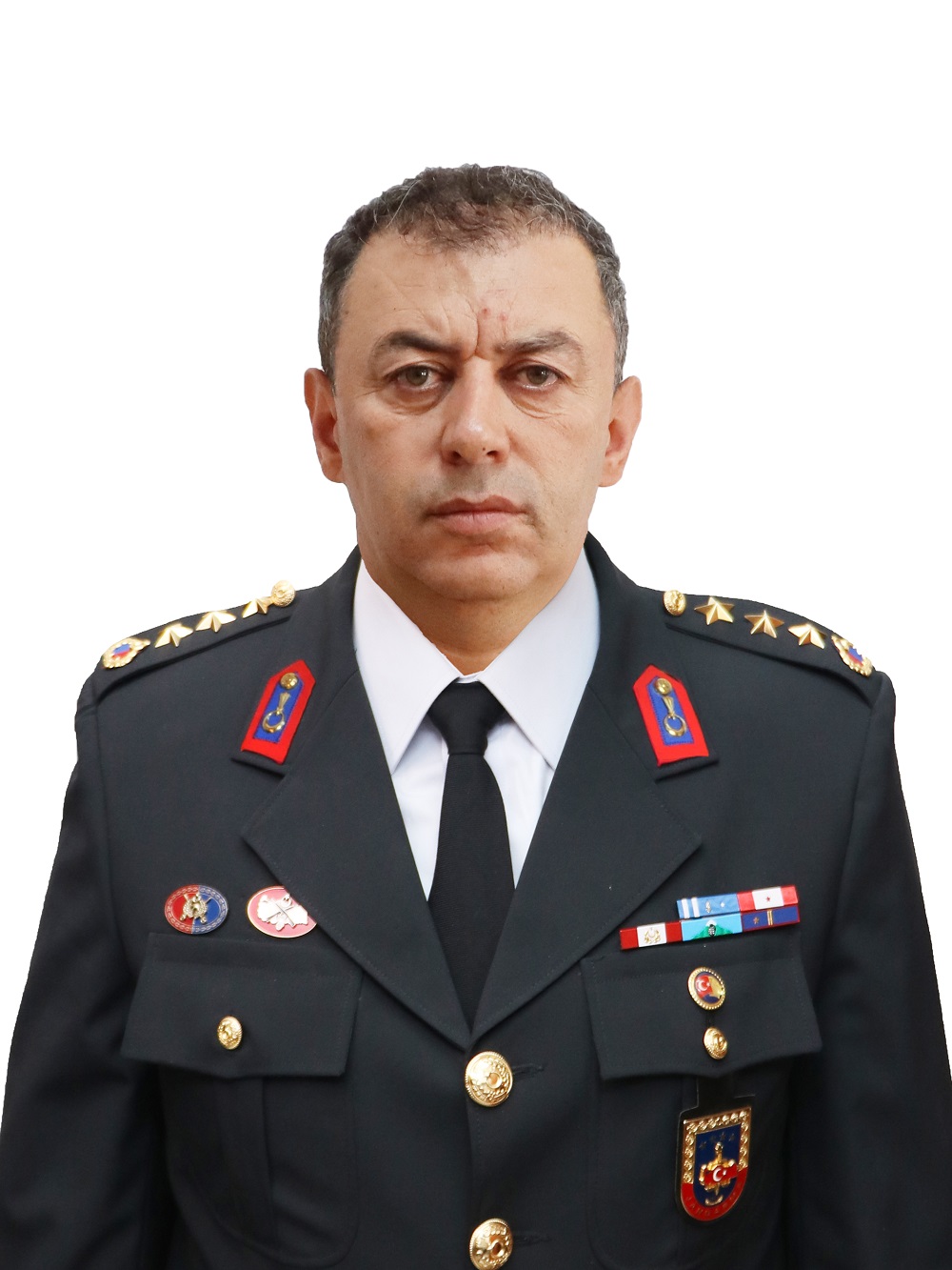 J.Alb. Zafer KOCAEL